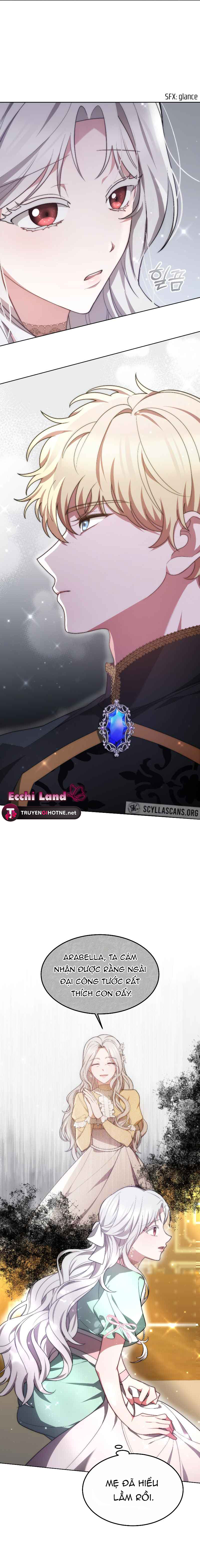 tôi căm ghét nó còn nhiều hơn thế nữa chapter 7.1 6