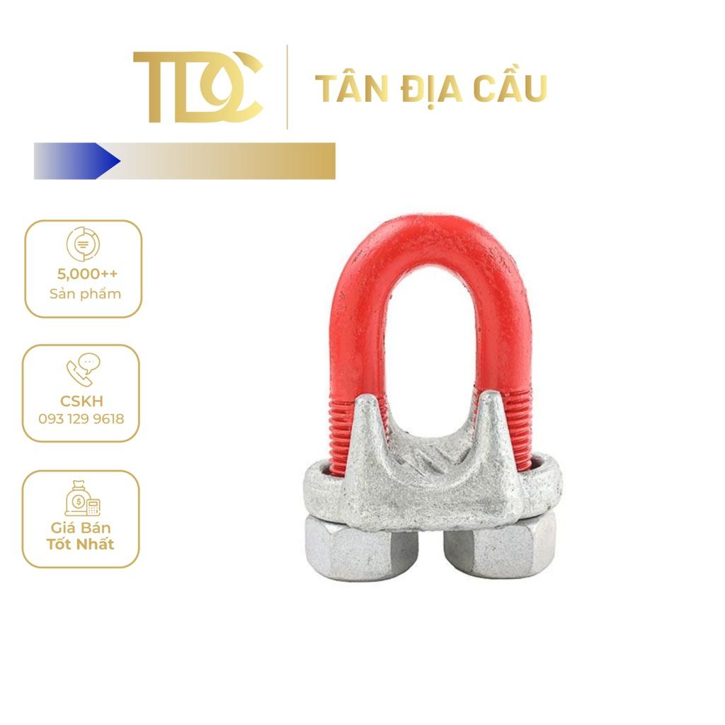 Ốc Xiết Cáp 7/8" G450, Có Bao - Tandiacau