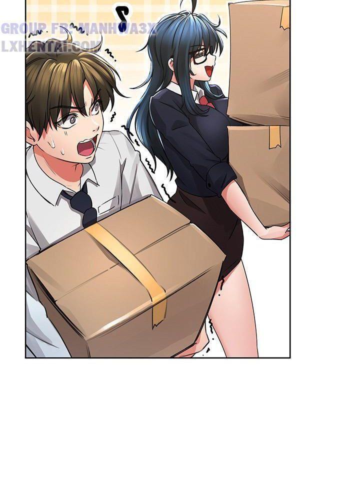 công việc sung sướng chapter 2.2 39