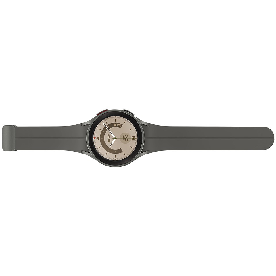 Đồng hồ thông minh Samsung Galaxy Watch 5 Pro Bluetooth R920 - Hàng Chính Hãng