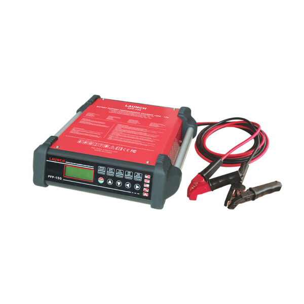 Thiết bị sạc bình cung cấp điện ô tô LAUNCH PFP-150