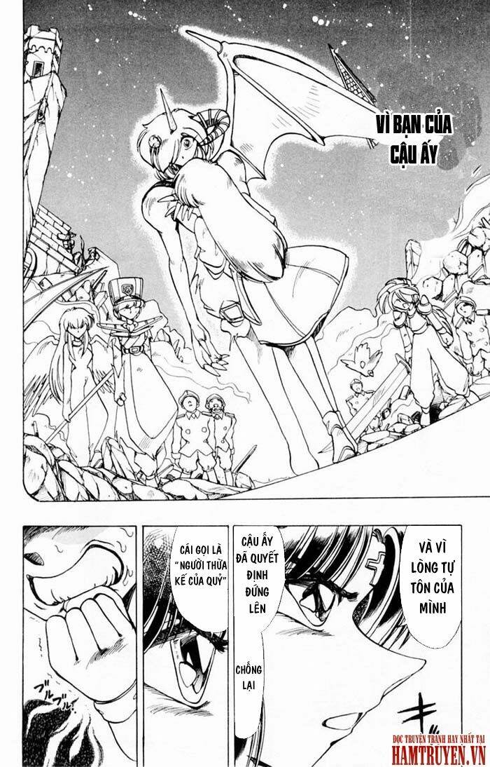 violinist of hameln - cây đàn kì diệu chapter 65 7