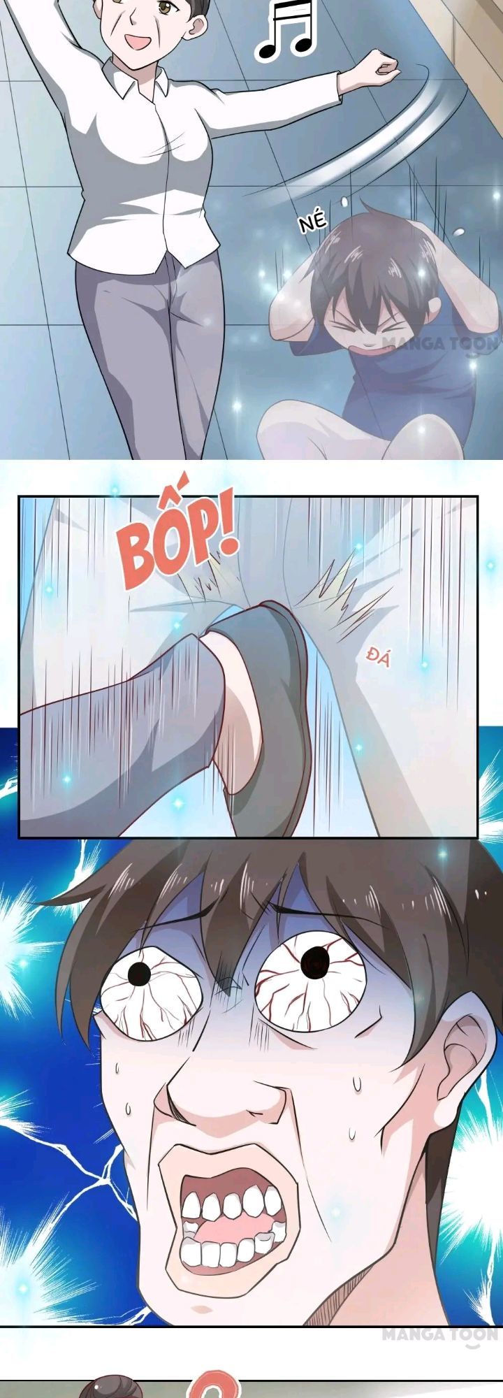 chiếc điện thoại thần kỳ chapter 31 18