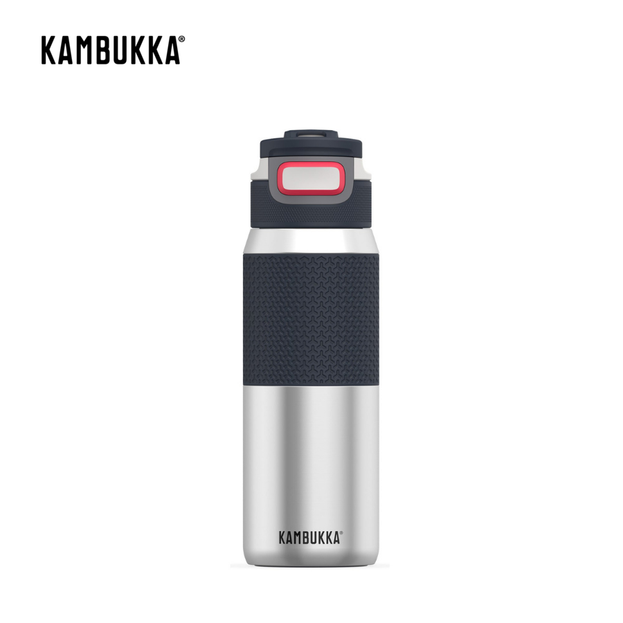 Bình nước unisex Kambukka Elton Insulated 750 Ml (25Oz) Stainless Steel - 11-03025