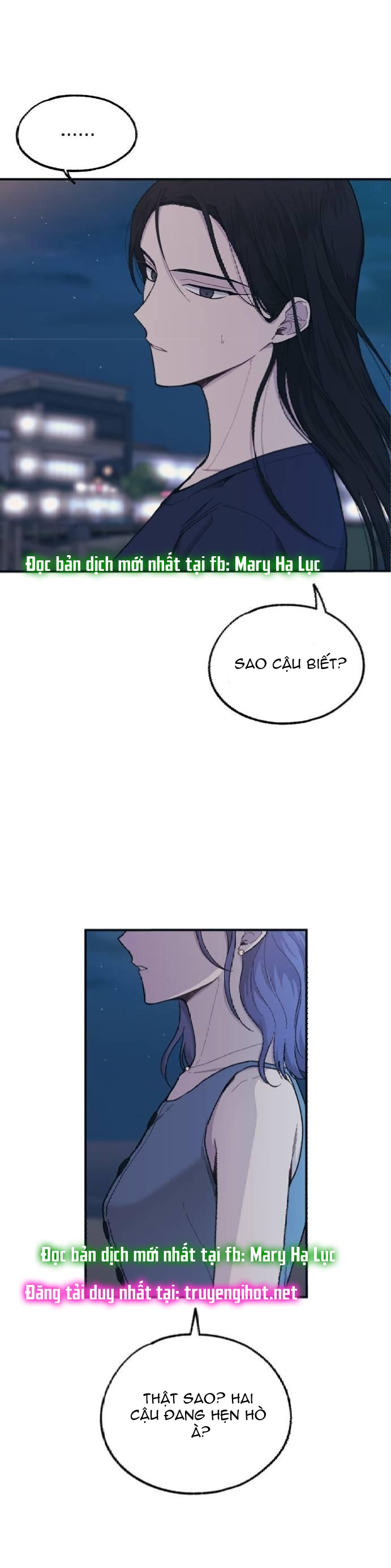 yeonwoo ngây thơ chapter 34.3 4