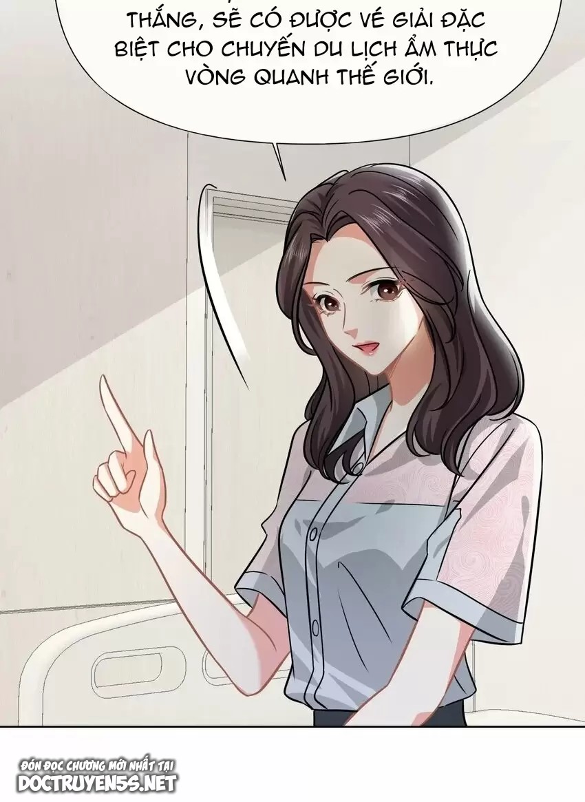 ảnh hậu một tuần mập ba cân chapter 20 8