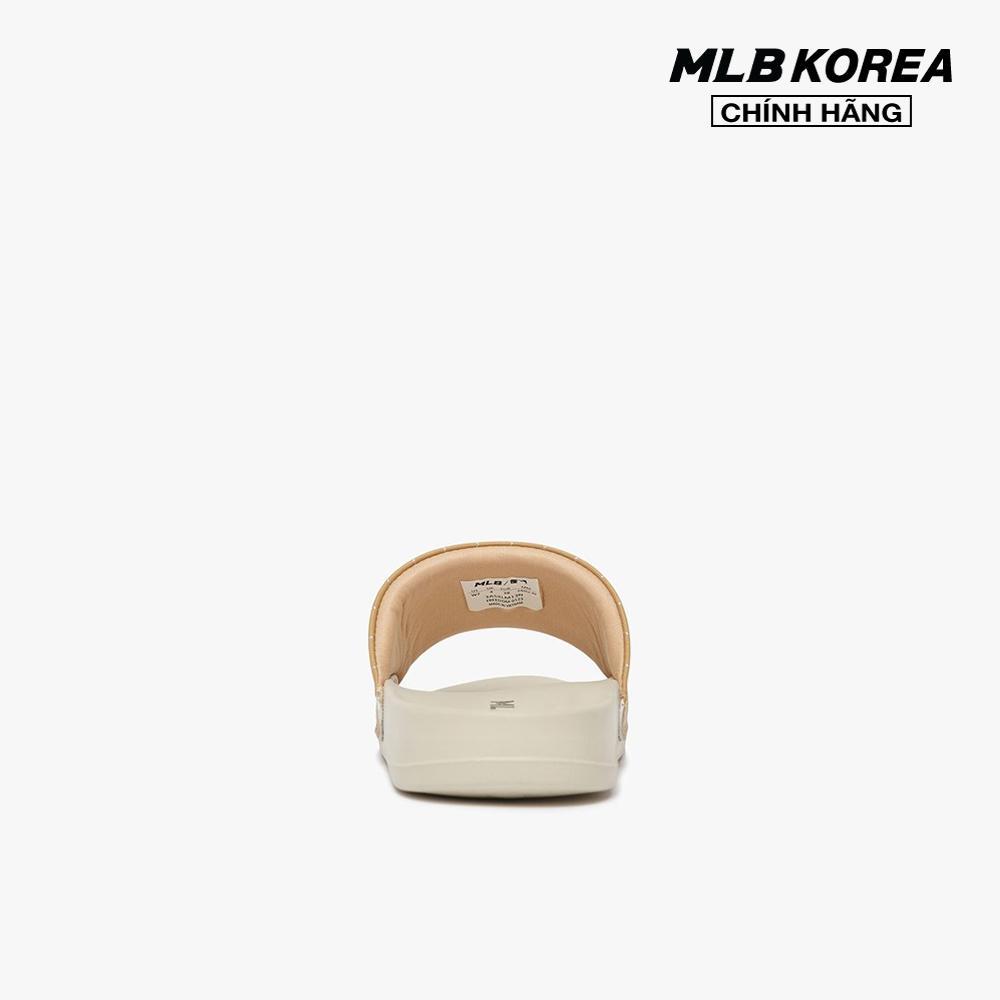 MLB - Dép quai ngang unisex New Mound 3ALPAD333