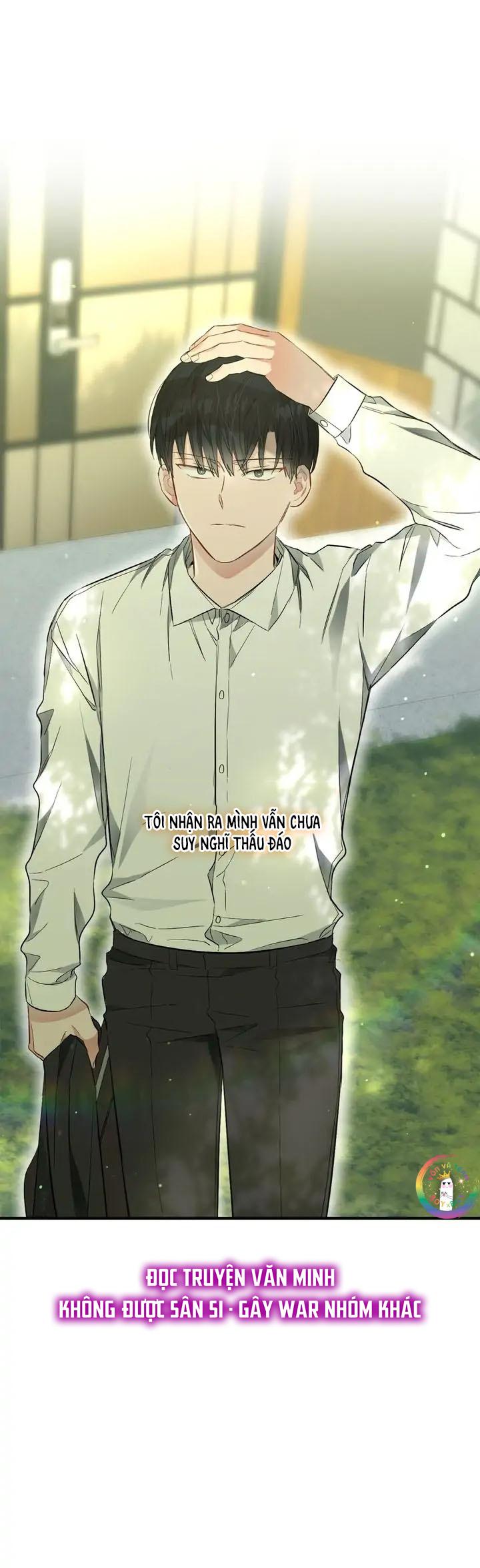 chung một bầu không khí (end) chapter 23 32