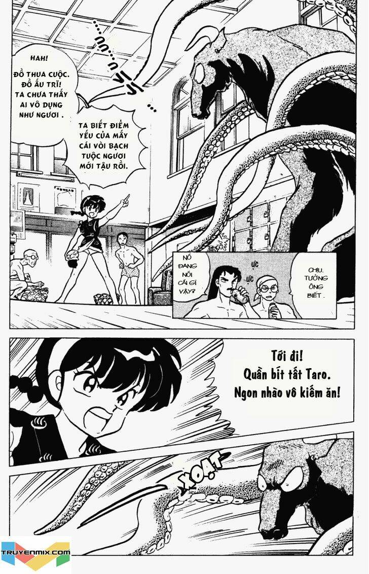 suối lời nguyền chapter 237 3