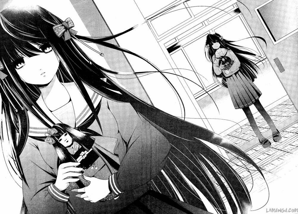 iwaihime chapter 1 13