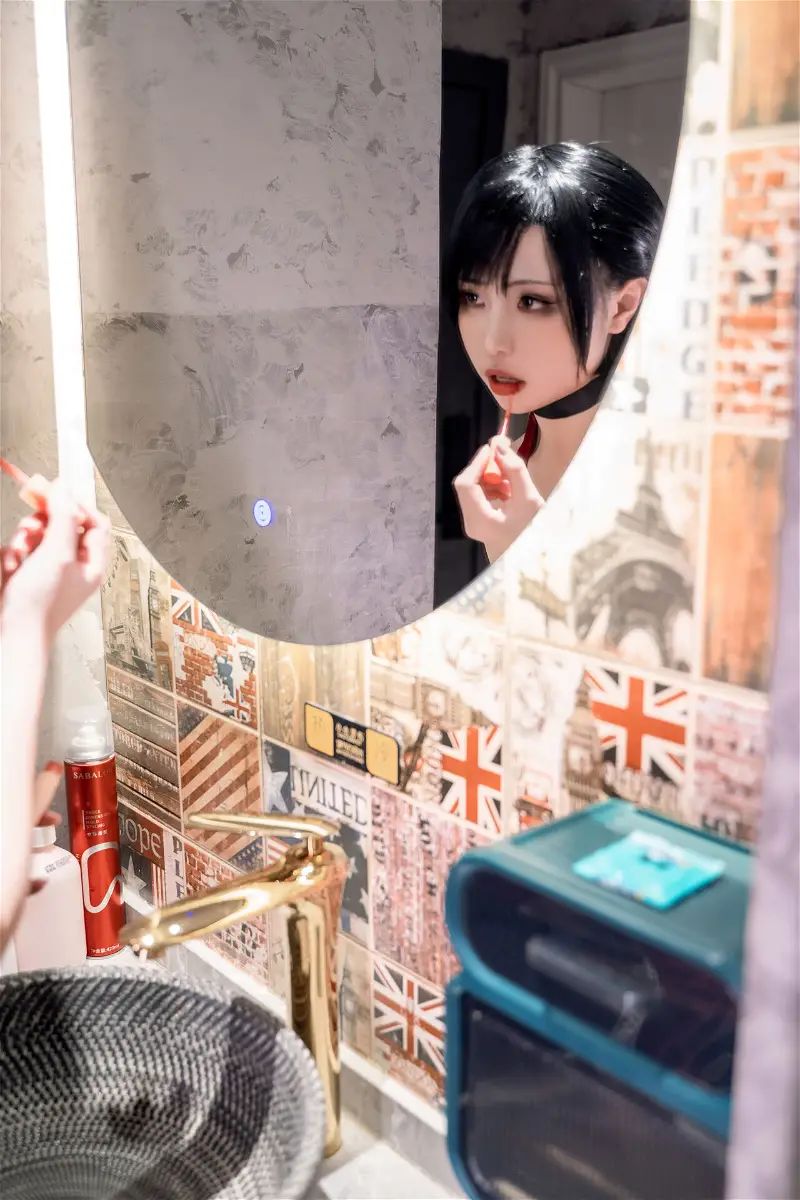 hình cosplay chapter 437 24