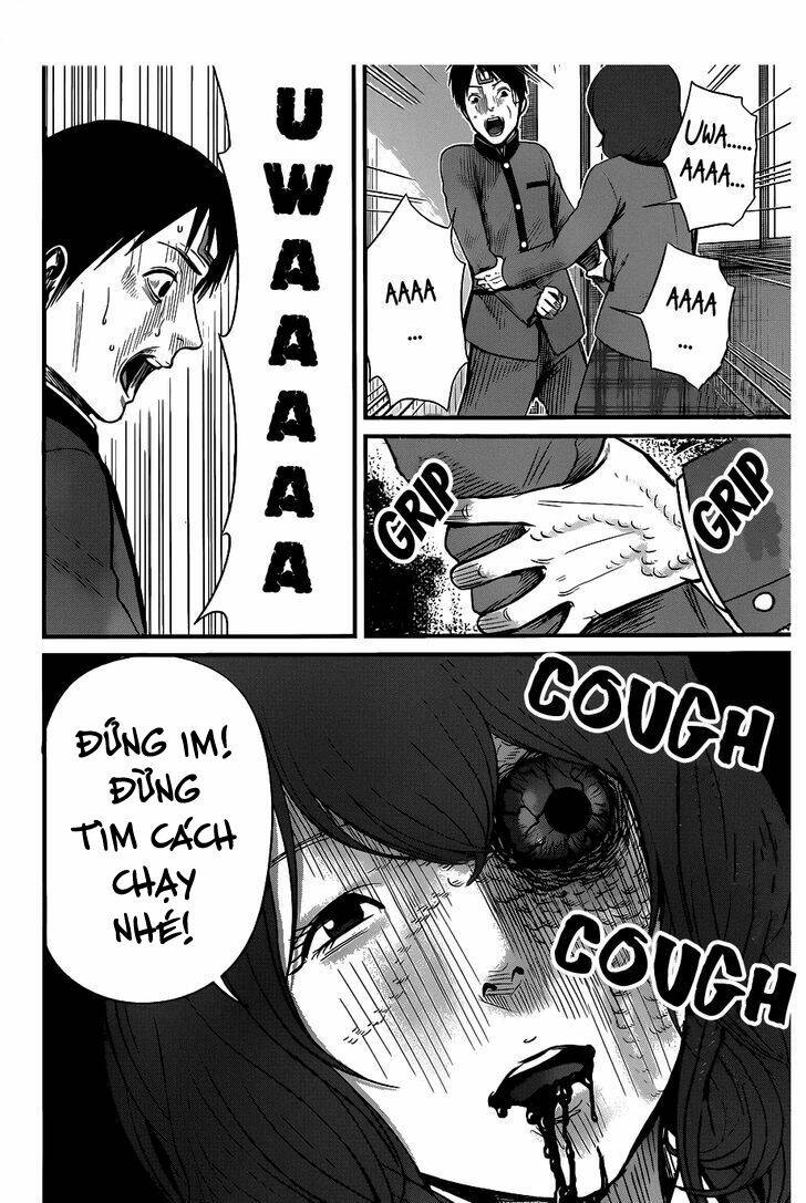 seishun rikon chapter 2 28