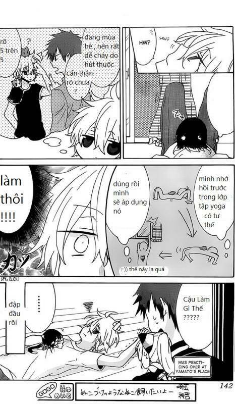 nukoduke! chapter 21 4