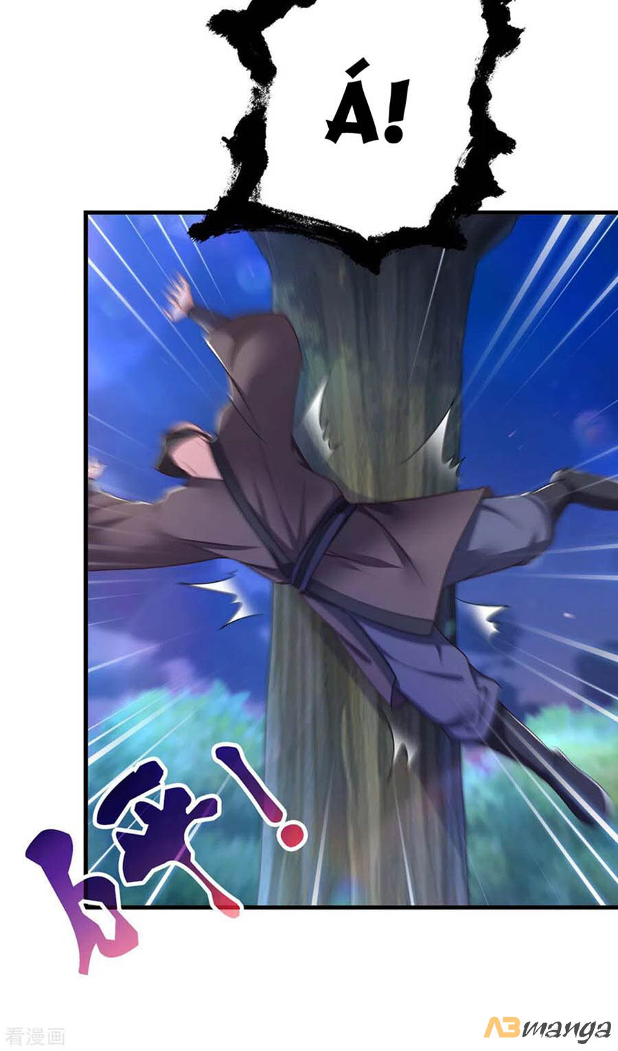 ngã tại hậu cung đương đại lão nữ chapter 78 20