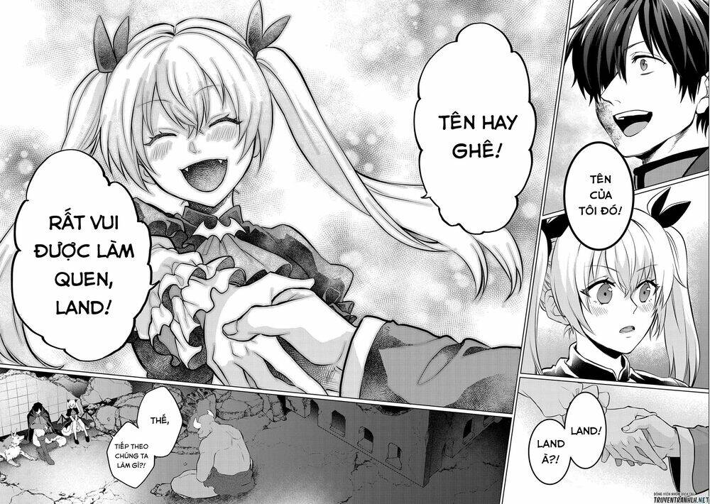 tsuihou sareta onimotsu tamer, sekai yuiitsu no necromancer ni kakusei suru: ariamaru sono chikara chapter 1.2 16