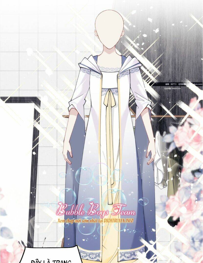 dù là sói cô độc cũng có tình yêu của sẻ nhỏ chapter 26 16