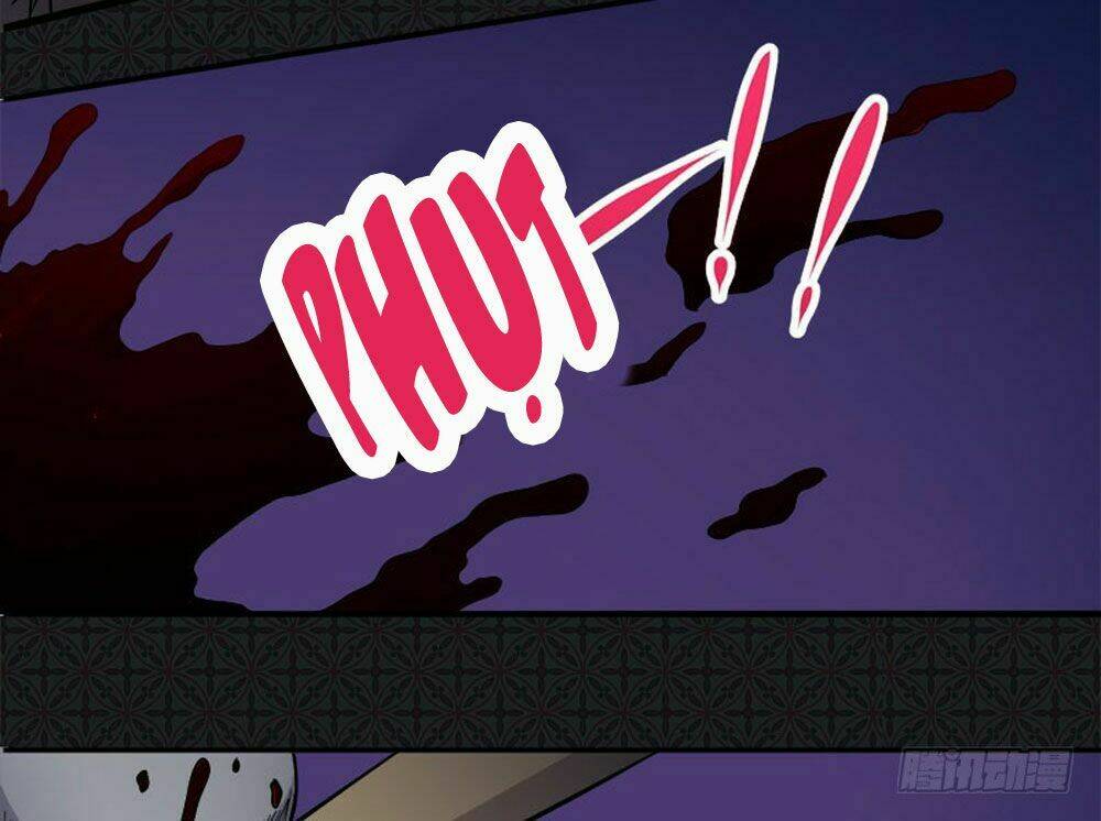 ngạo kiều quỷ vương yêu ta chapter 71 45