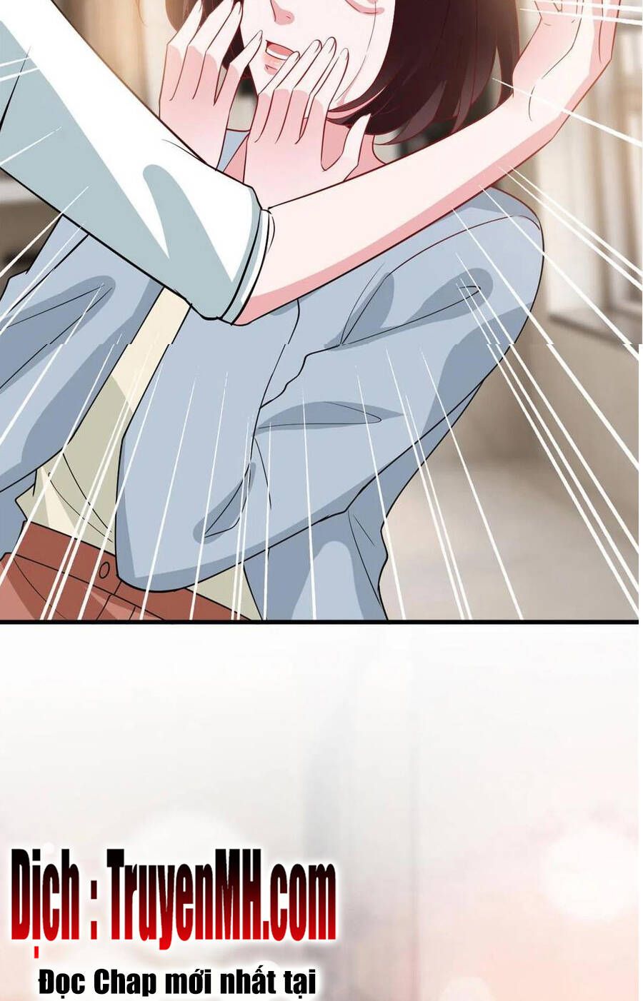 thí hôn lão công, cần giúp sức chapter 589 15