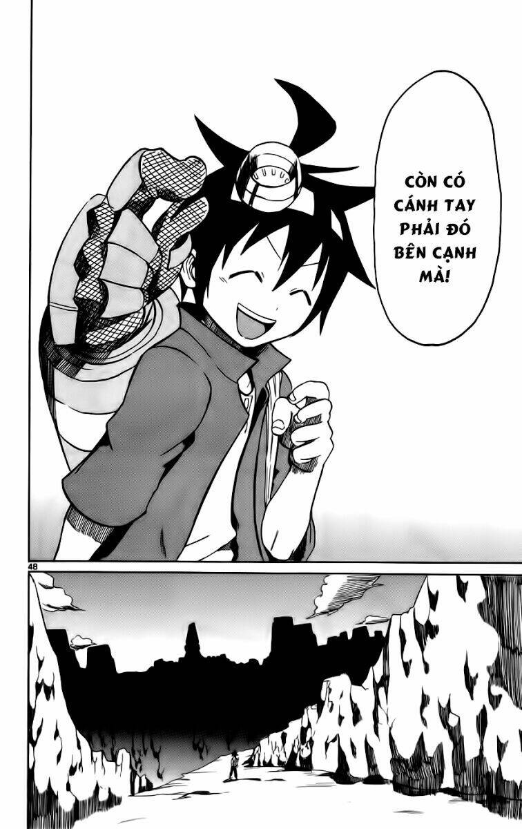 bullet armors chapter 2 49