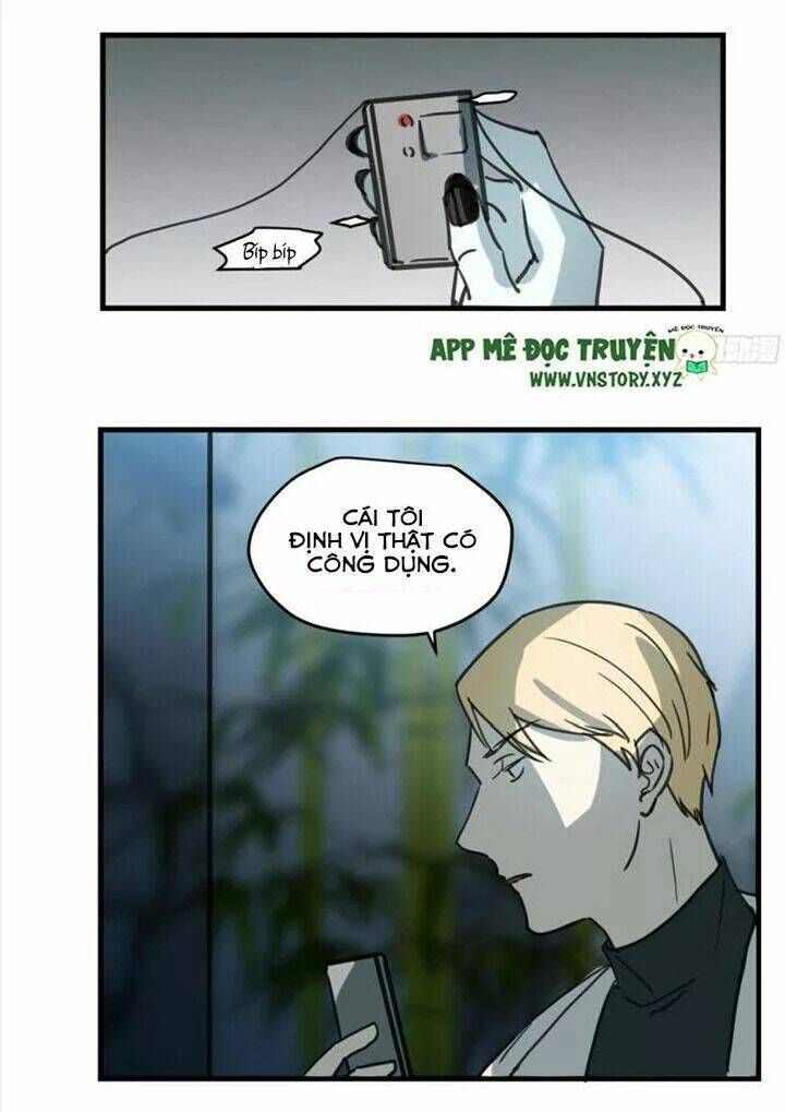 đạo trưởng đại nhân đến nhà chapter 42 2