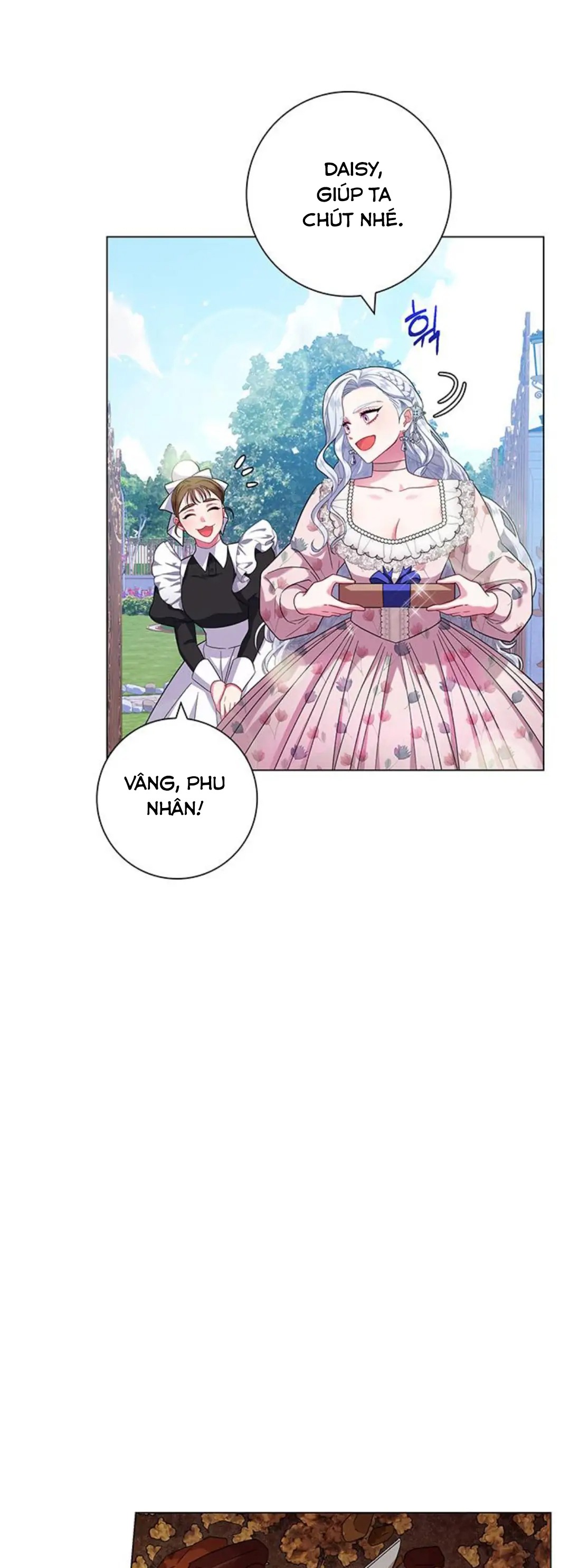 tôi trở thành mẹ của nam chính hoàn hảo chapter 7 18