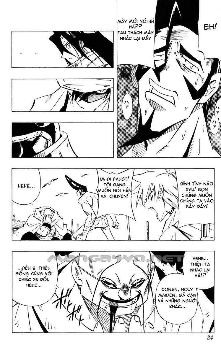 vua pháp thuật chapter 240 15