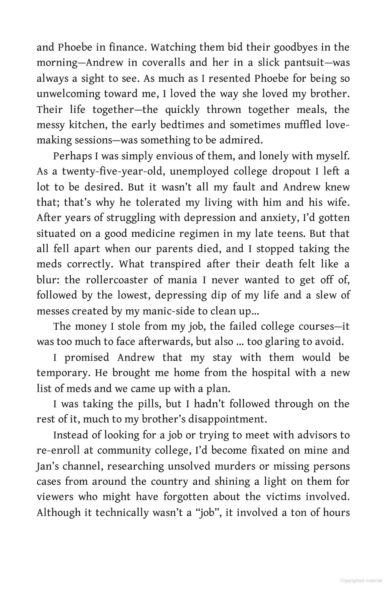 Sách ngoại văn: The Traitors