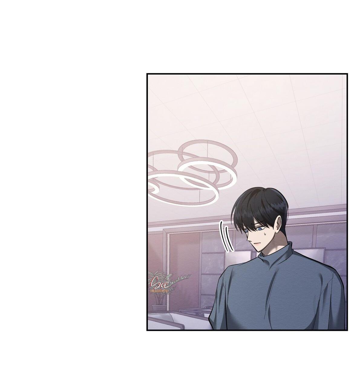 lý do của ác nhân chapter 40 4