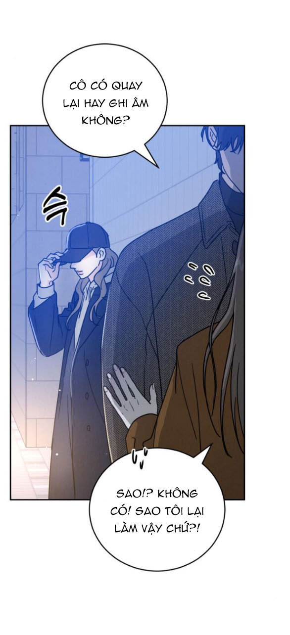 Thuyết Tình Yêu Ích Kỷ chapter 2.1 23