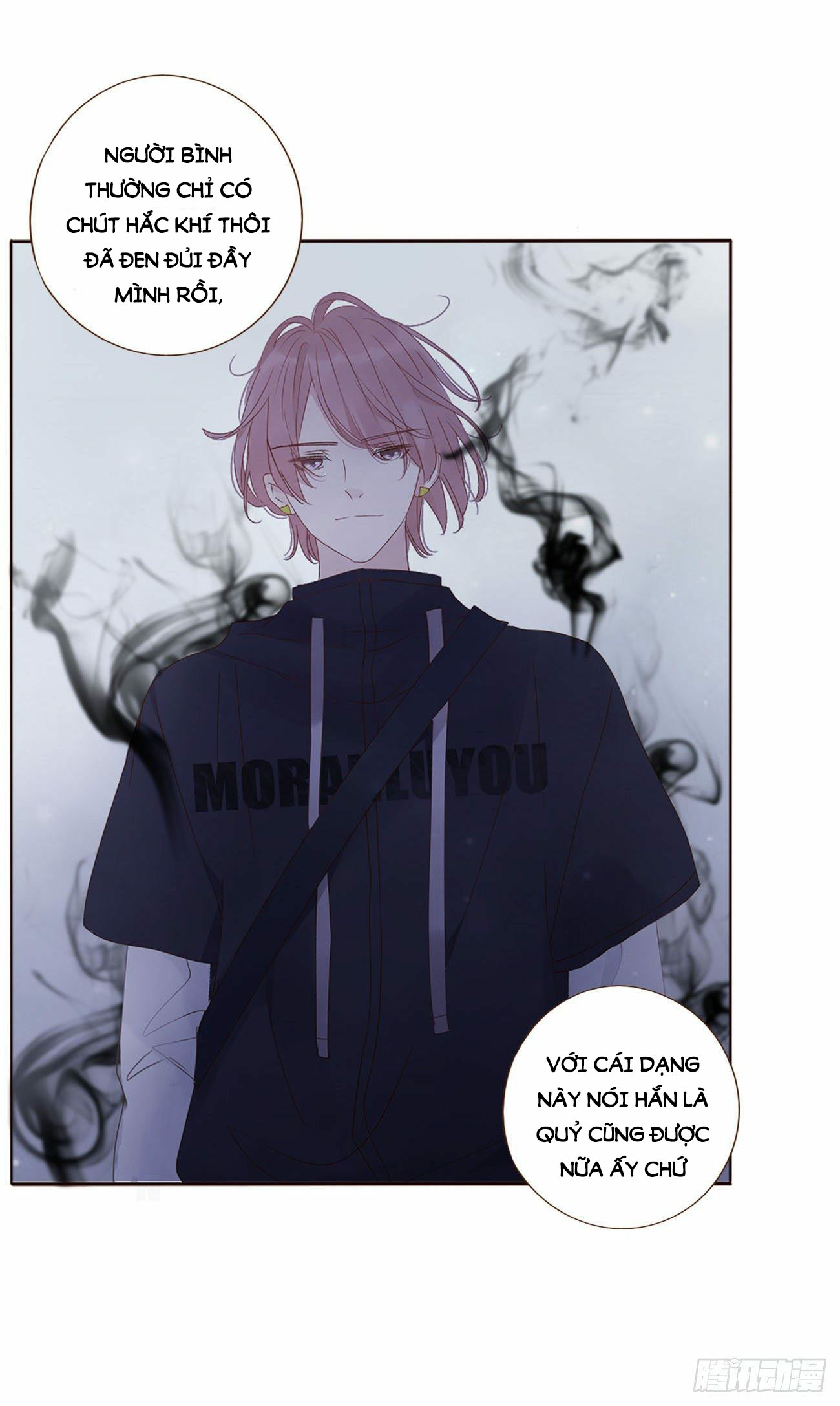 ôm chặt vào lòng chapter 7 23