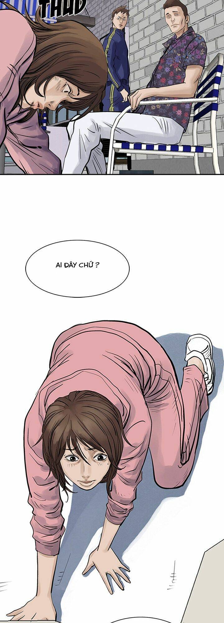 huyền thoại : khởi đầu chapter 10 23