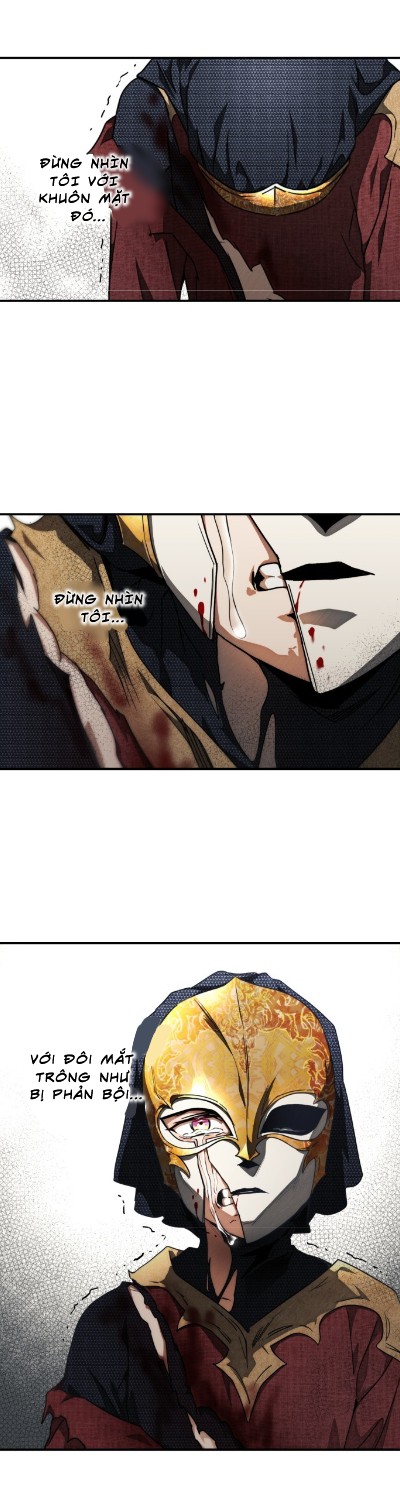 bị che khuất bởi ánh hoàng hôn chapter 77 32