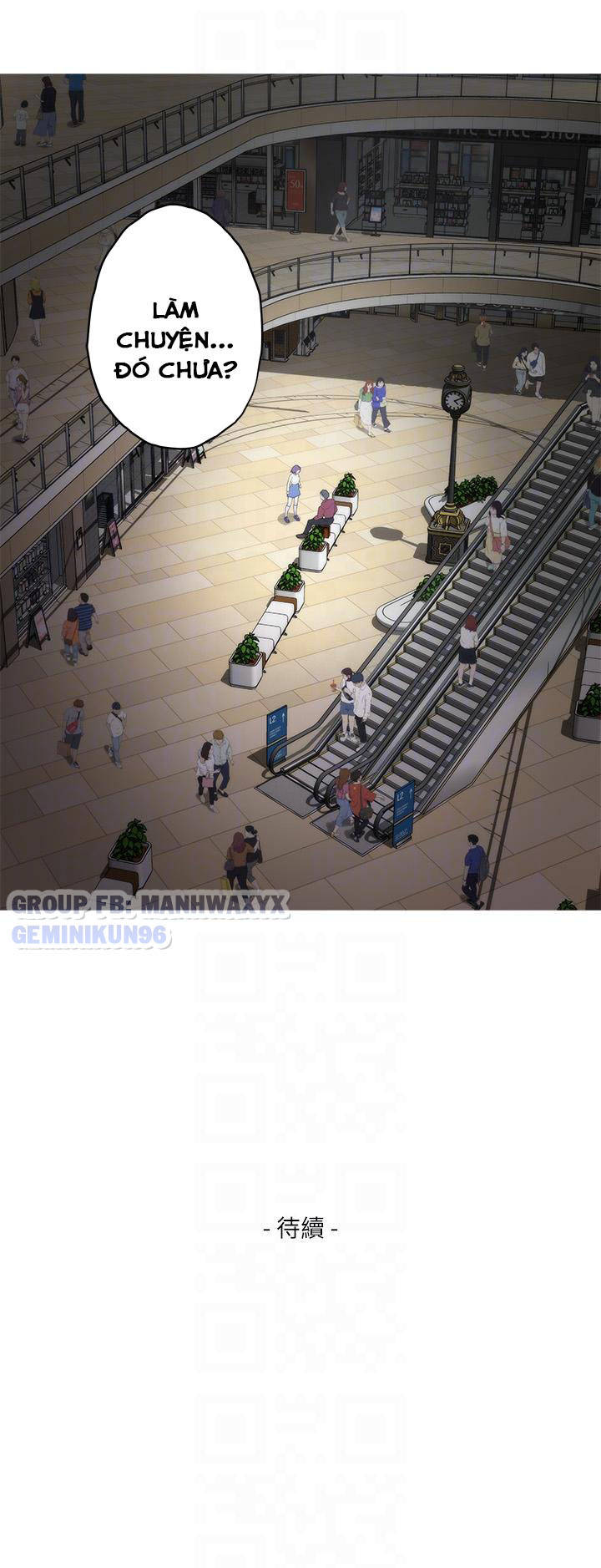 cặp đôi s chapter 48 28