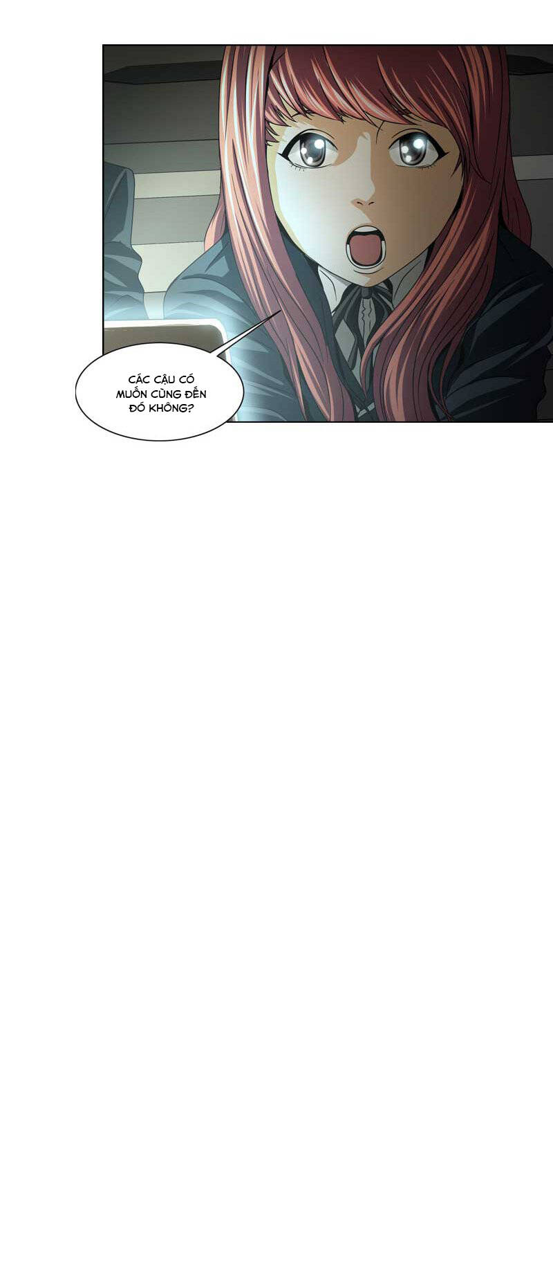 we-on: be the shield chapter 18 30