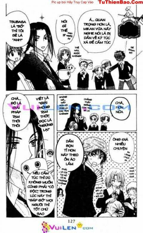 gakuen alice chapter 23 127