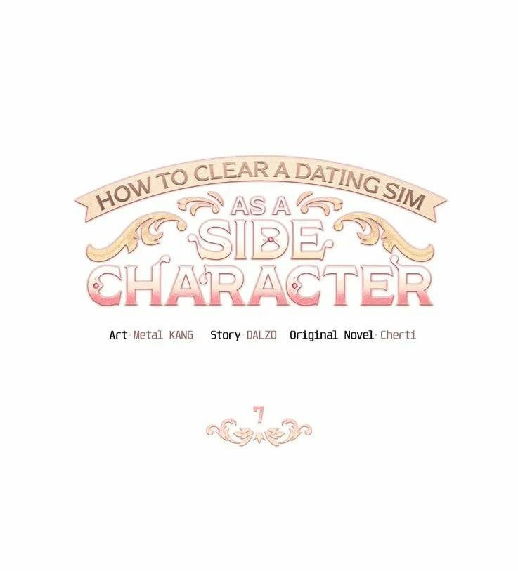 cách nhân vật phụ phá đảo game hẹn hò chapter 7.1 5