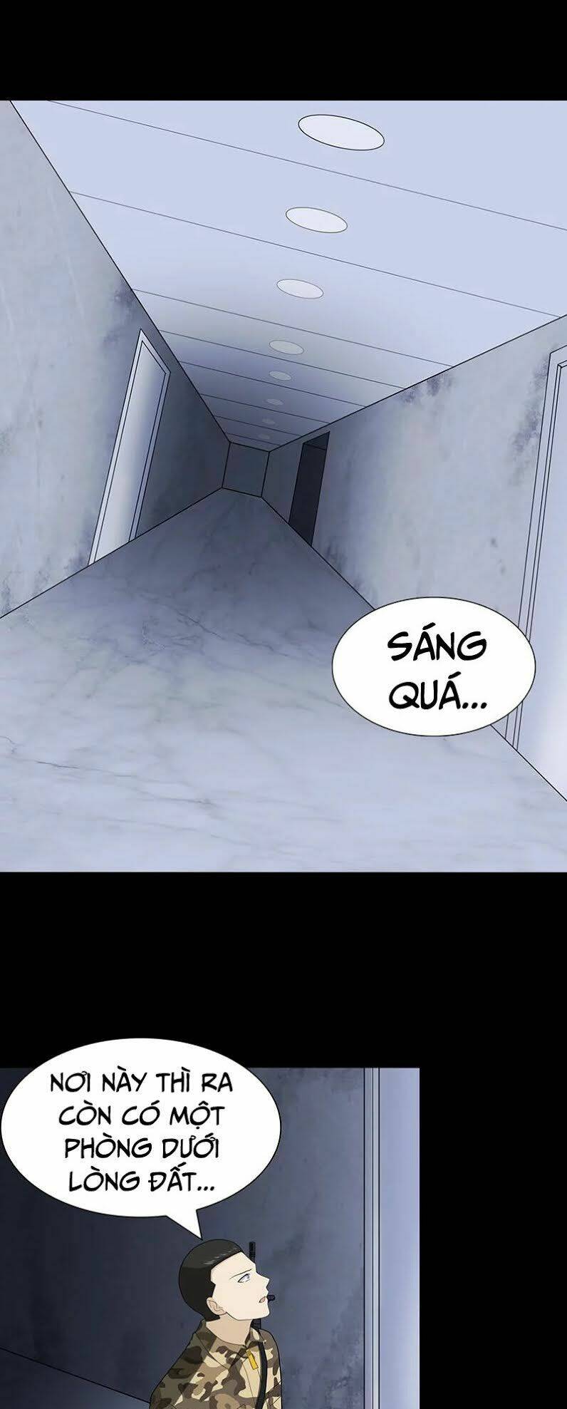 bạn gái virus của tôi chapter 130 26