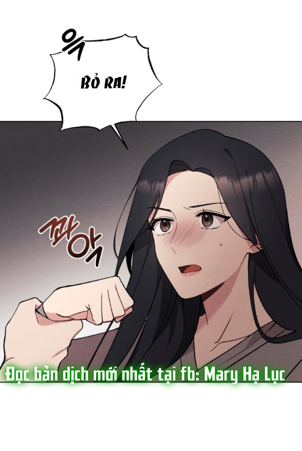Ăn Mòn chapter 7.1 - Trang 29