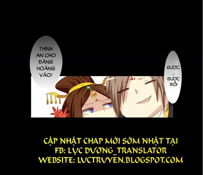 lưỡng bất nghi (full) chapter 5 7
