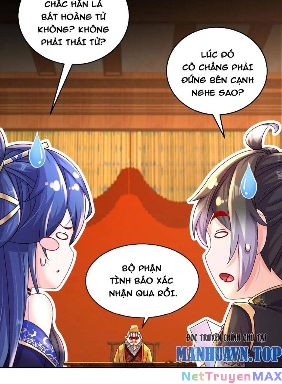 tuyệt thế đạo lữ chapter 66 9