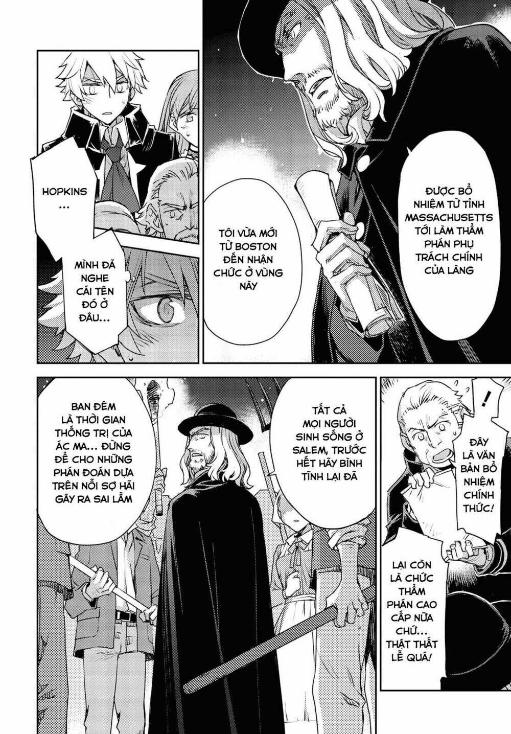 fate/grand order: epic of remnant - salem chapter 8 13