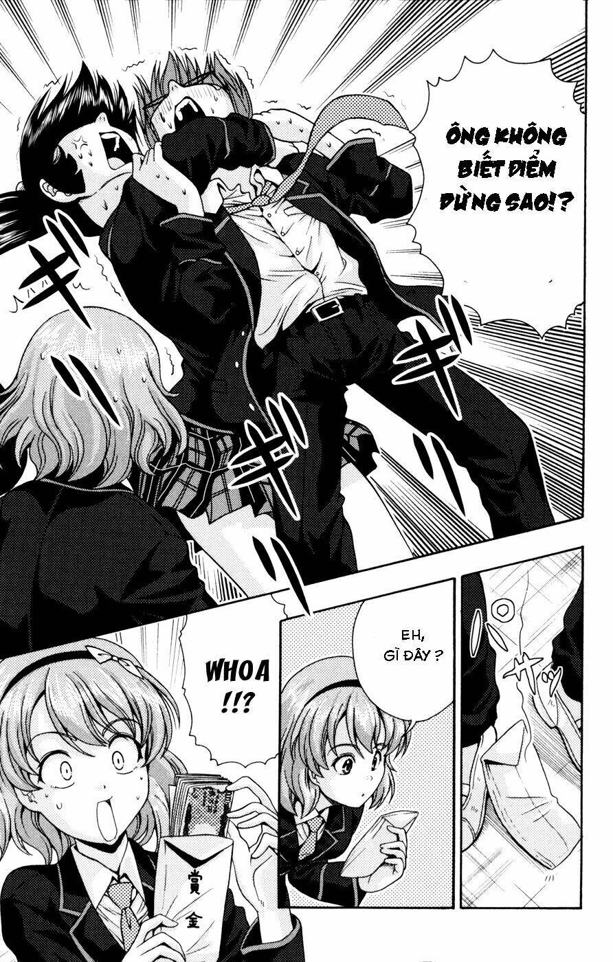 kimiiro focus-new chapter 4 39