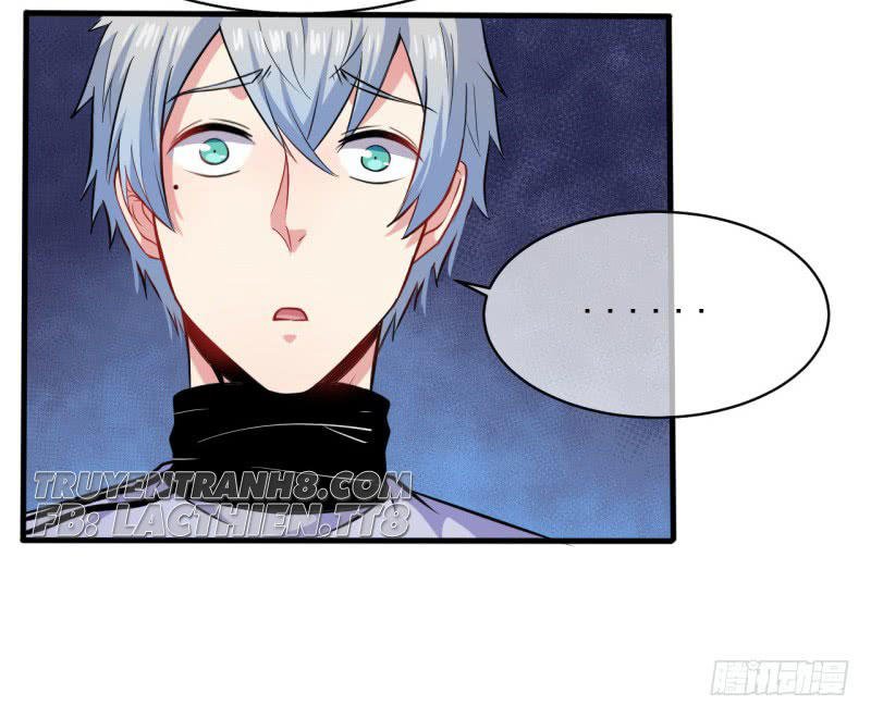 ngạo kiều quỷ vương yêu ta chapter 95 24