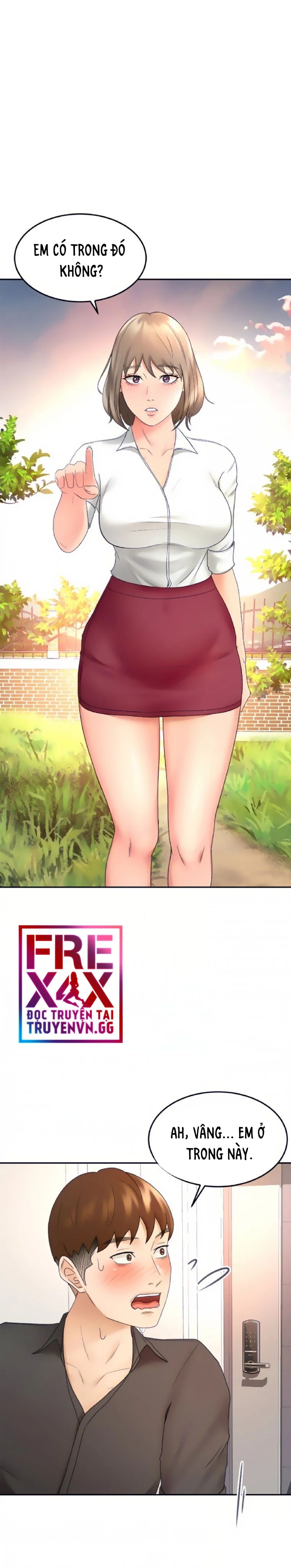 cậu chủ nhỏ chapter 36 19