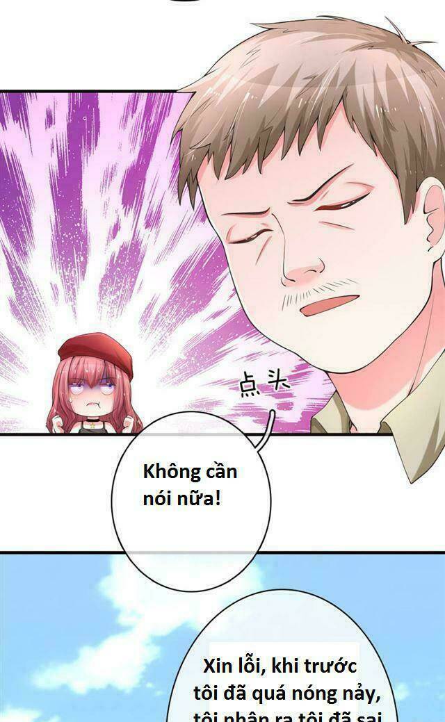 trùng sinh để trả thù chapter 15 7