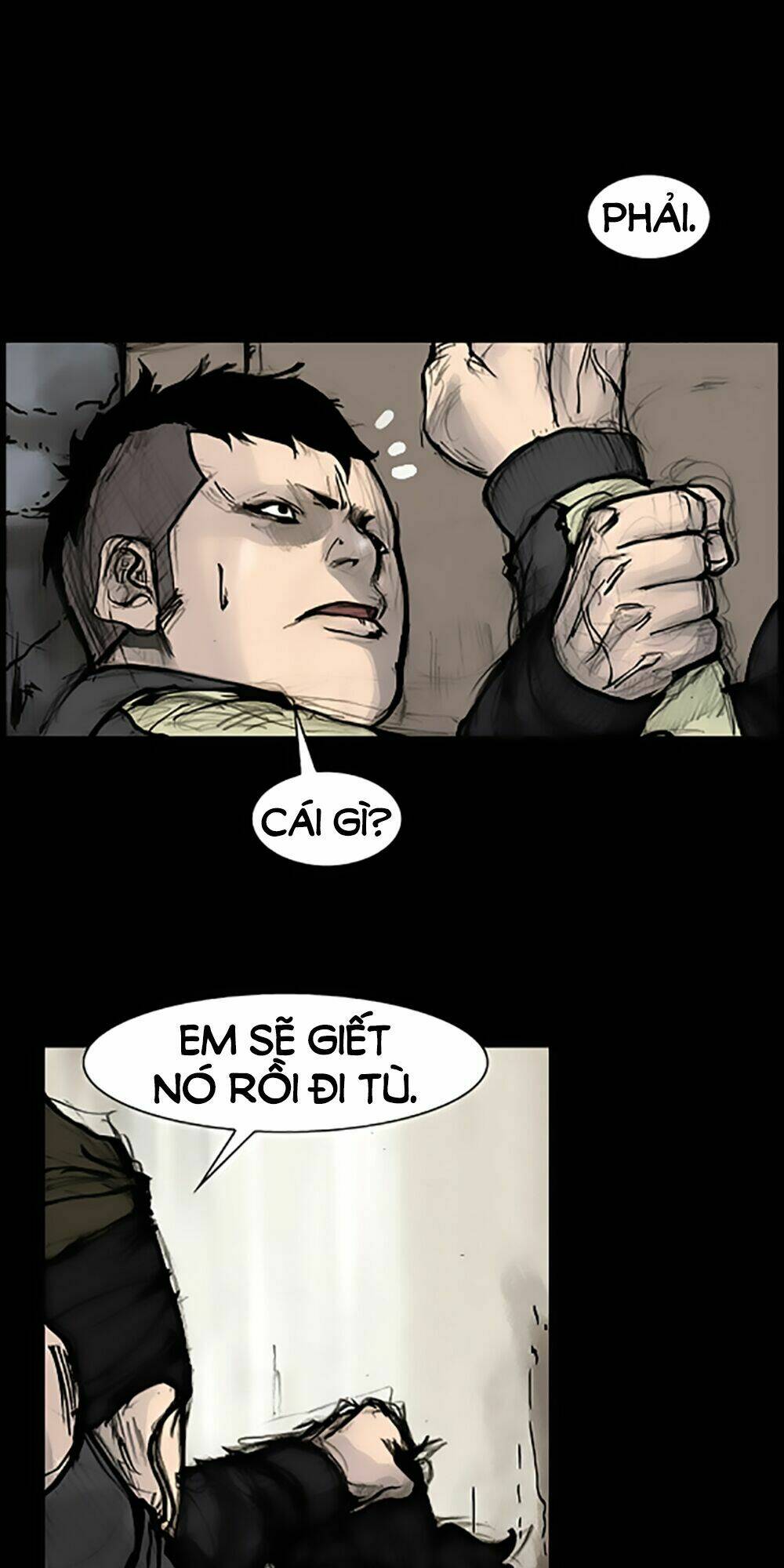 độc cô tiền truyện chapter 90 13