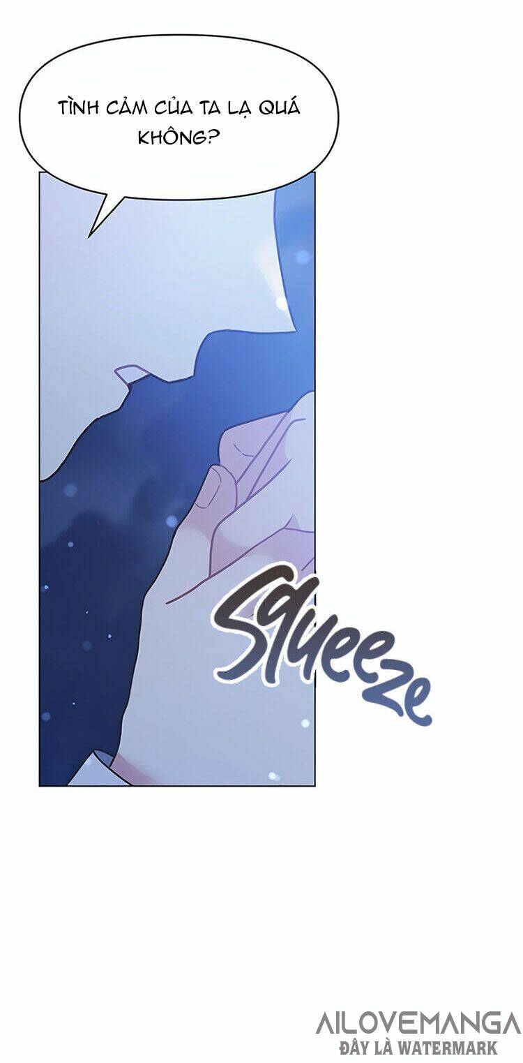 khu vườn im lặng chapter 13 8