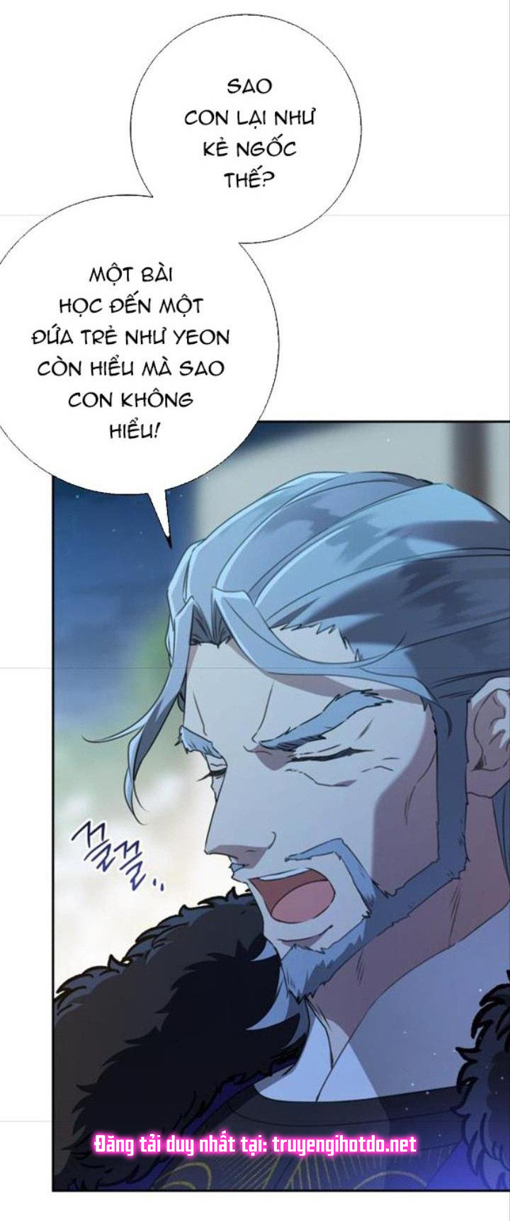 trở thành đứa cháu gái bị ghẻ lạnh trong gia tộc võ giả hùng mạnh chapter 47.1 9