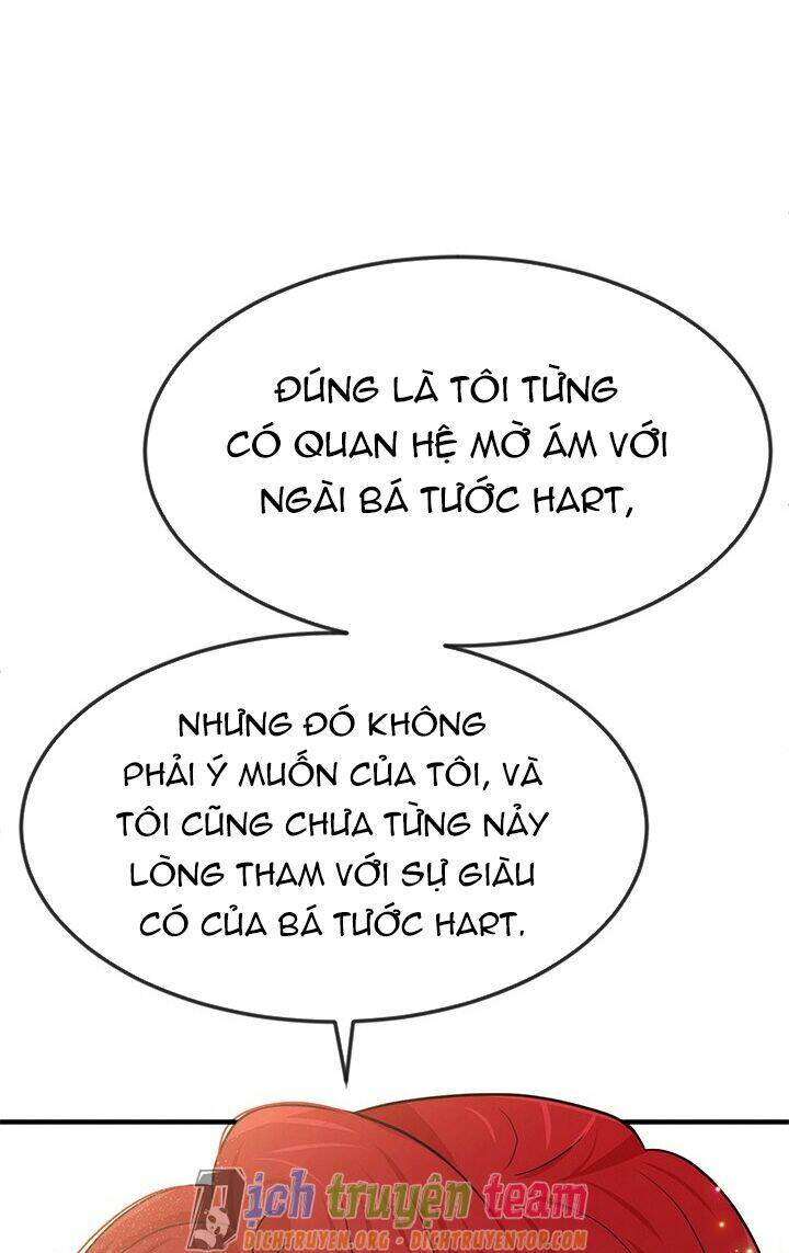 tiểu thư scarlet, em không muốn trả thù sao? chapter 36 14
