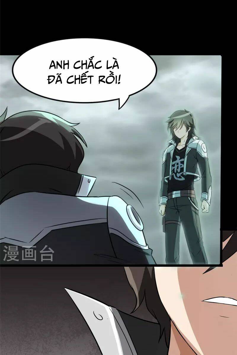 bạn gái virus của tôi chapter 307 3